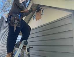 Affordable Siding Repair and Maintenance Services in Rio Communities, NM